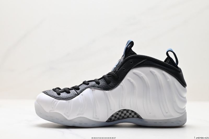 Nike Air Foamposite Shoes